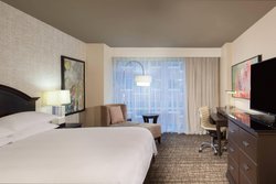  - Marriott Town Square Hotel Sugar Land - I-69, Exit 109