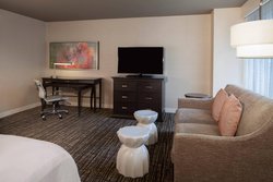  - Marriott Town Square Hotel Sugar Land - I-69, Exit 109