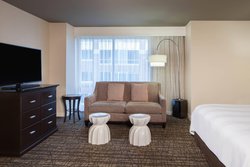  - Marriott Town Square Hotel Sugar Land - I-69, Exit 109
