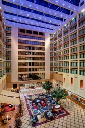  - Marriott Hotel Westchase Houston