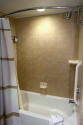  - Marriott Hotel Westchase Houston