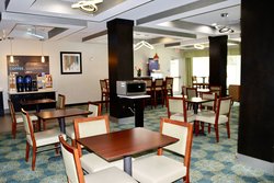  - Holiday Inn Express & Suites Brookhollow Houston