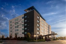  - Aloft Hotel Lake Buena Vista Orlando