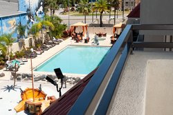  - Delta Hotel by Marriott Orlando