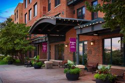  - Residence Inn by Marriott the Depot Minneapolis