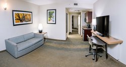  - Holiday Inn Stockbridge - I-75, Exit 228