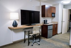  - Holiday Inn Stockbridge - I-75, Exit 228