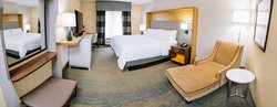 - Holiday Inn Stockbridge - I-75, Exit 228