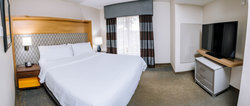  - Holiday Inn Stockbridge - I-75, Exit 228