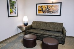  - Holiday Inn Stockbridge - I-75, Exit 228