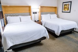  - Holiday Inn Stockbridge - I-75, Exit 228