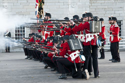  - Holiday Inn Waterfront Kingston