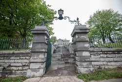  - Holiday Inn Waterfront Kingston