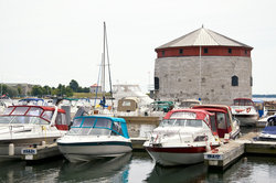  - Holiday Inn Waterfront Kingston