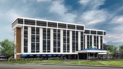  - Staybridge Suites O'Hare Airport Rosemont