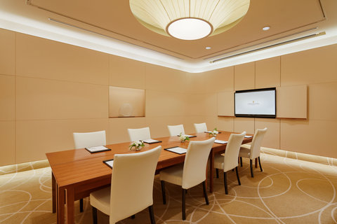 INTERCONTINENTAL OSAKA - Photo 34