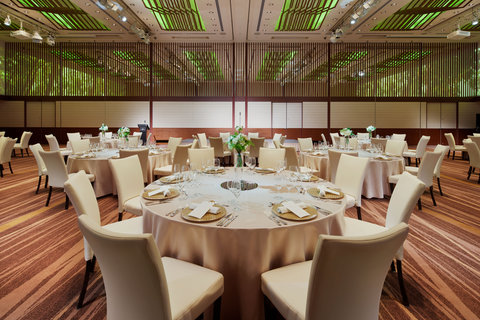 INTERCONTINENTAL OSAKA - Photo 9