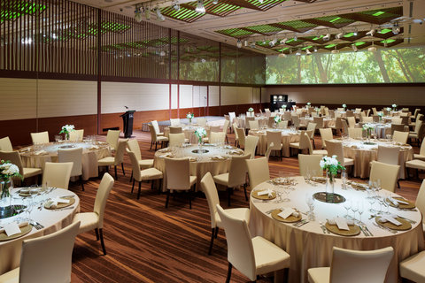 INTERCONTINENTAL OSAKA - Photo 10