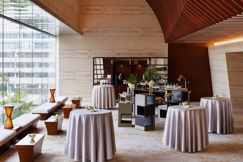 INTERCONTINENTAL OSAKA - Photo 11