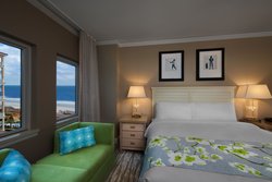  - Marriott OceanWatch Villas Grande Dunes Myrtle Beach