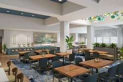  - Delta Hotel by Marriott Celebration Kissimmee - I-4, Exit 64