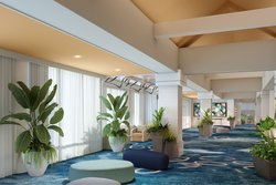  - Delta Hotel by Marriott Celebration Kissimmee - I-4, Exit 64