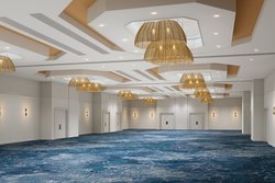  - Delta Hotel by Marriott Celebration Kissimmee - I-4, Exit 64