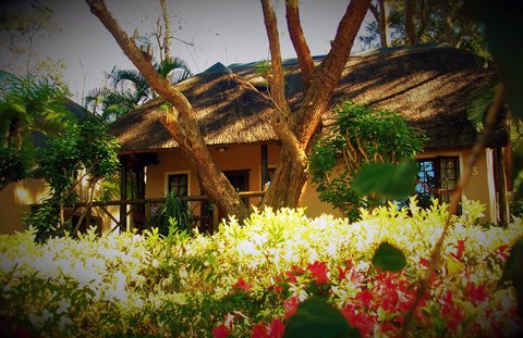 Selfcatering Unit At Fairview