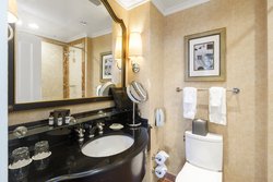  - InterContinental Mark Hopkins Hotel San Francisco