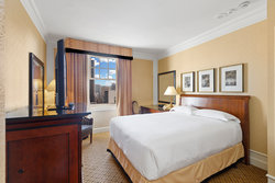  - InterContinental Mark Hopkins Hotel San Francisco
