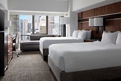  - New York Marriott Marquis Hotel Times Square