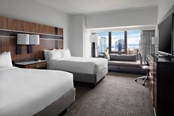  - New York Marriott Marquis Hotel Times Square