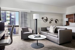  - New York Marriott Marquis Hotel Times Square