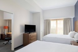 - Residence Inn by Marriott Williamsburg