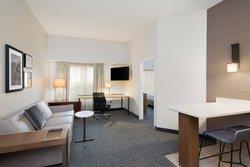  - Residence Inn by Marriott Williamsburg