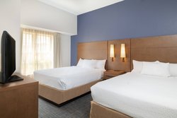  - Residence Inn by Marriott Williamsburg
