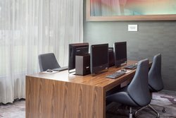  - Courtyard by Marriott Hotel Airport South Miami