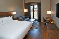  - AC Hotel by Marriott Downtown Minneapolis