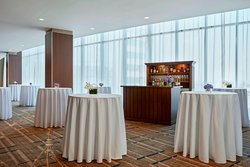  - JW Marriott Hotel Mall of America Minneapolis