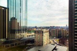  - Sheraton Hotel Boston