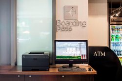  - Courtyard by Marriott Hotel Brookline