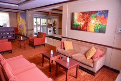  - Courtyard by Marriott Hotel Middlebury