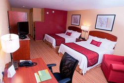  - Courtyard by Marriott Hotel Middlebury