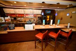  - Courtyard by Marriott Hotel Middlebury