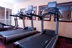  - Courtyard by Marriott Hotel Middlebury