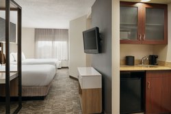  - SpringHill Suites by Marriott Bel Air - I-95, Exit 80