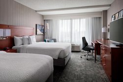  - Courtyard by Marriott Hotel Airport Denver