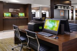  - Courtyard by Marriott Hotel Boulder