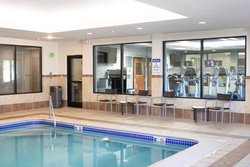  - Courtyard by Marriott Englewood - I-25, Exit 195