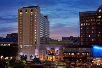 The Ritz-Carlton, Washington, D.C.